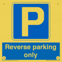 reverse-parking-only~